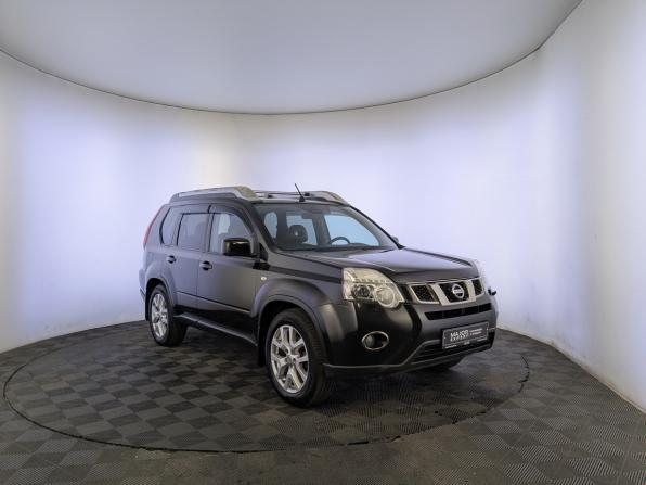 Nissan X-Trail II Рестайлинг с пробегом 2013 года, цена 1 399 000 рублей, 216880 км, внедорожник, Автокод Объявления