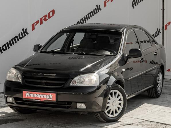 Chevrolet Lacetti I с пробегом 2010 года, цена 470 000 рублей, 196944 км, седан, Автокод Объявления