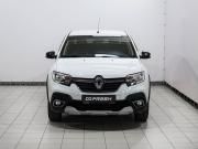 Renault Logan II Рестайлинг Ростов-на-Дону  - изображение 17