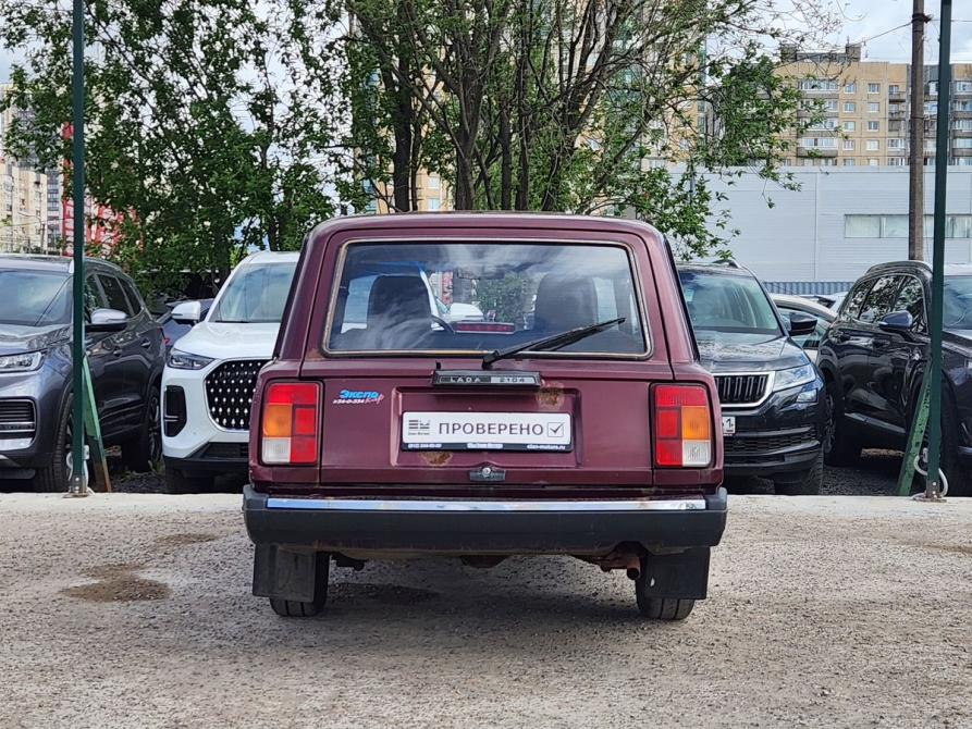 Lada (ВАЗ) 2104 Санкт-Петербург  - изображение 7