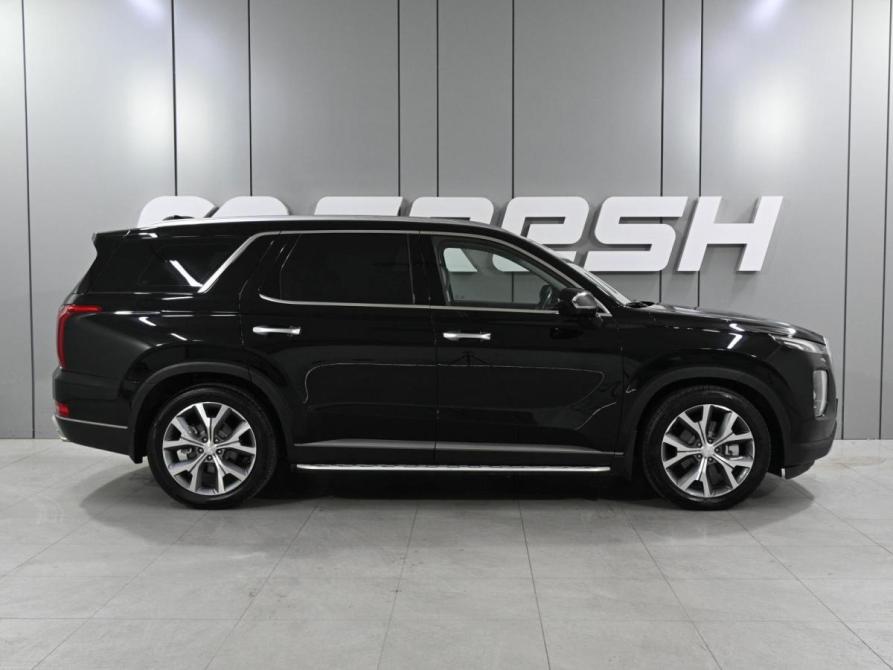 Hyundai Palisade I Ростов-на-Дону  - изображение 5