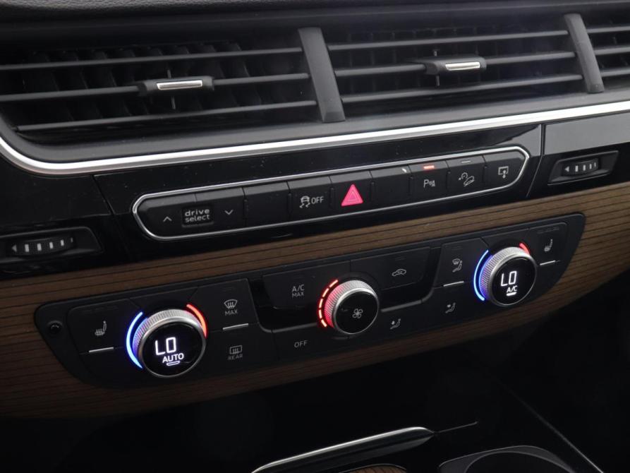 Audi Q7 II (4M) Химки  - изображение 15