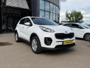 Kia Sportage IV Нефтекамск  - изображение 12