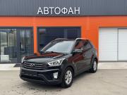 Hyundai Creta I Сызрань  - изображение 17