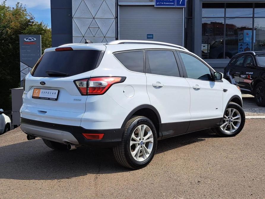 Ford Kuga II Рестайлинг Казань  - изображение 3
