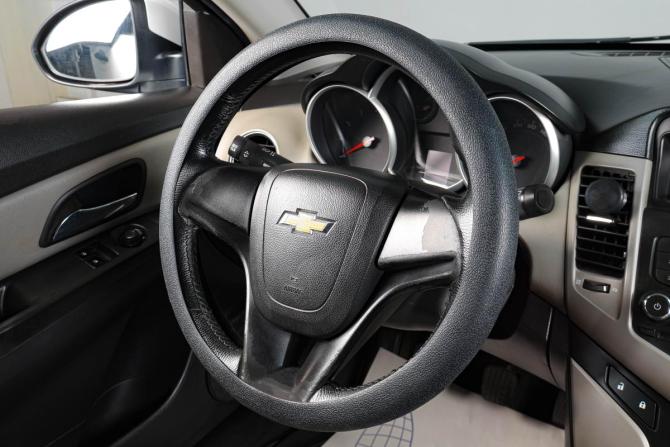 Chevrolet Cruze I с пробегом 2012 года, цена 699 000 рублей, 329596 км, седан, Автокод Объявления