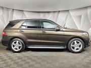 Mercedes-Benz M-Класс III (W166) Москва  - изображение 26