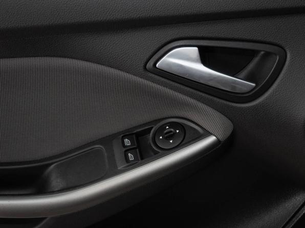 Ford Focus III с пробегом 2014 года, цена 798 000 рублей, 155500 км, хэтчбек, Автокод Объявления
