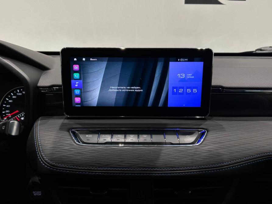 Haval Jolion I Санкт-Петербург  - изображение 18