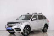 Lifan X60 I Рестайлинг 2 Красноярск  - изображение 28