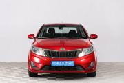 Kia Rio III Челябинск  - изображение 16