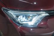 Toyota RAV4 IV (XA40) Рестайлинг Новокузнецк  - изображение 48