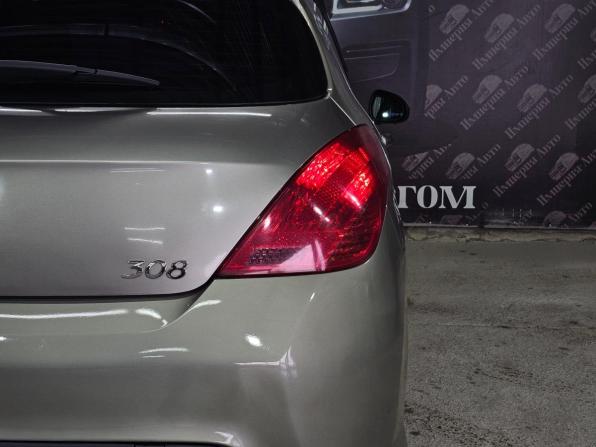Peugeot 308 I с пробегом 2010 года, цена 530 000 рублей, 240000 км, хэтчбек, Автокод Объявления