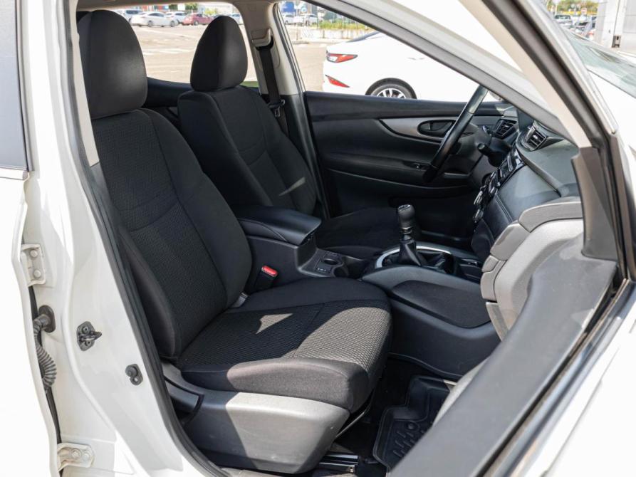 Nissan Qashqai II Рестайлинг Краснодар  - изображение 8