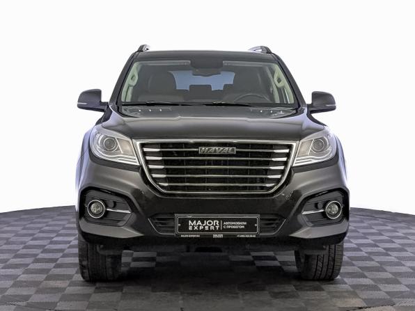 Haval H9 I Рестайлинг с пробегом 2022 года, цена 2 310 000 рублей, 155277 км, внедорожник, Автокод Объявления