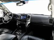 Toyota Land Cruiser 200 Series Рестайлинг 1 Санкт-Петербург  - изображение 42
