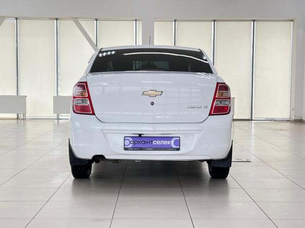 Chevrolet Cobalt II с пробегом 2013 года, цена 695 000 рублей, 88295 км, седан, Автокод Объявления