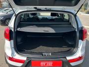 Kia Sportage III Рестайлинг Пермь  - изображение 40