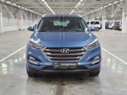 Hyundai Tucson III Казань  - изображение 24