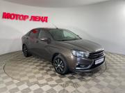 Lada (ВАЗ) Vesta I Воронеж  - изображение 25