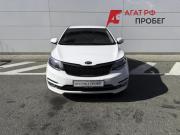 Kia Rio III Рестайлинг Ставрополь  - изображение 24