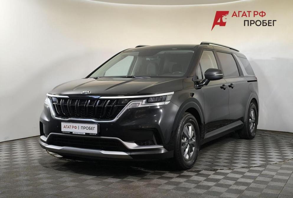 Kia Carnival IV Нижний Новгород  - изображение 1