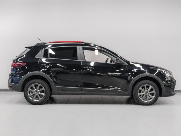 Kia Rio IV Рестайлинг с пробегом 2021 года, цена 1 785 000 рублей, 113102 км, хэтчбек, Автокод Объявления