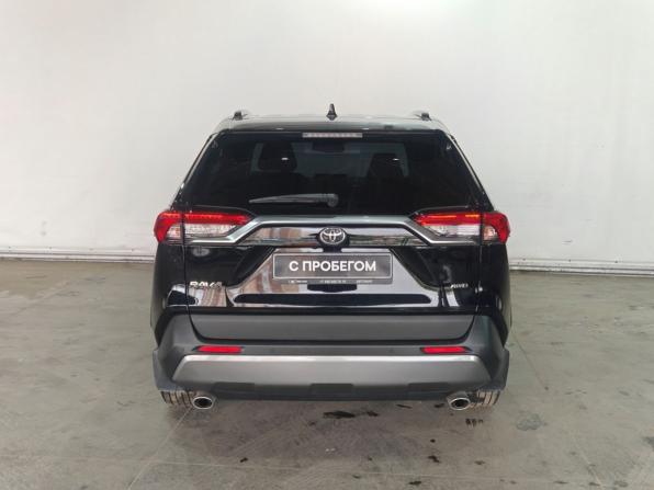 Toyota RAV4 V (XA50) с пробегом 2021 года, цена 3 178 000 рублей, 64384 км, внедорожник, Автокод Объявления