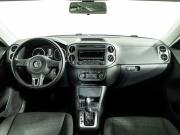 Volkswagen Tiguan I Рестайлинг Санкт-Петербург  - изображение 29