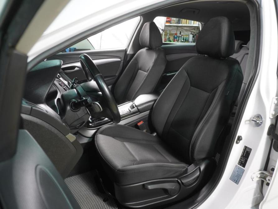 Hyundai i40 I Рестайлинг Воронеж  - изображение 10