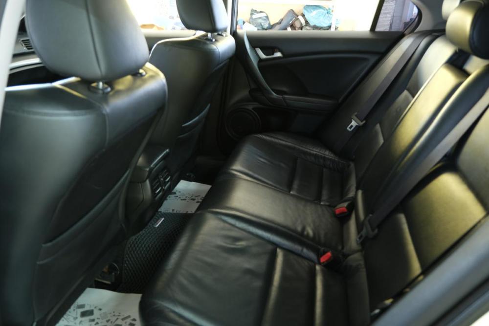 Honda Accord VIII Омск  - изображение 21