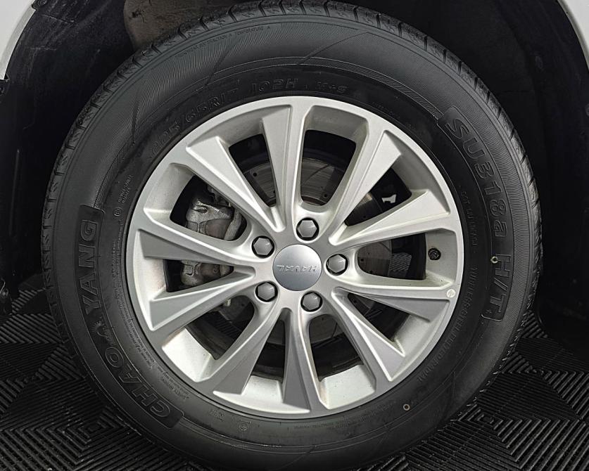 Haval M6 II Таганрог  - изображение 26