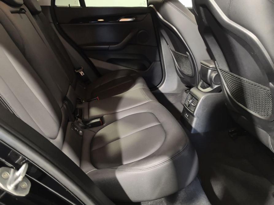 BMW X1 II (F48) Рестайлинг Санкт-Петербург  - изображение 13