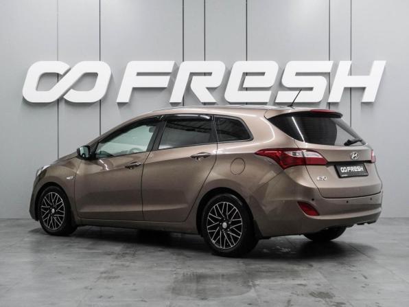 Hyundai i30 II с пробегом 2012 года, цена 1 098 000 рублей, 126615 км, универсал, Автокод Объявления