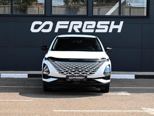 Omoda C5 I Рестайлинг с пробегом 2024 года, цена 1 799 000 рублей, 65478 км, внедорожник, Автокод Объявления