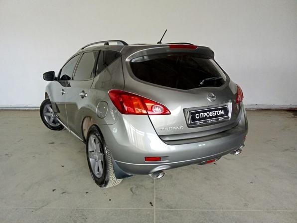 Nissan Murano II (Z51) Рестайлинг с пробегом 2011 года, цена 1 155 000 рублей, 200290 км, внедорожник, Автокод Объявления