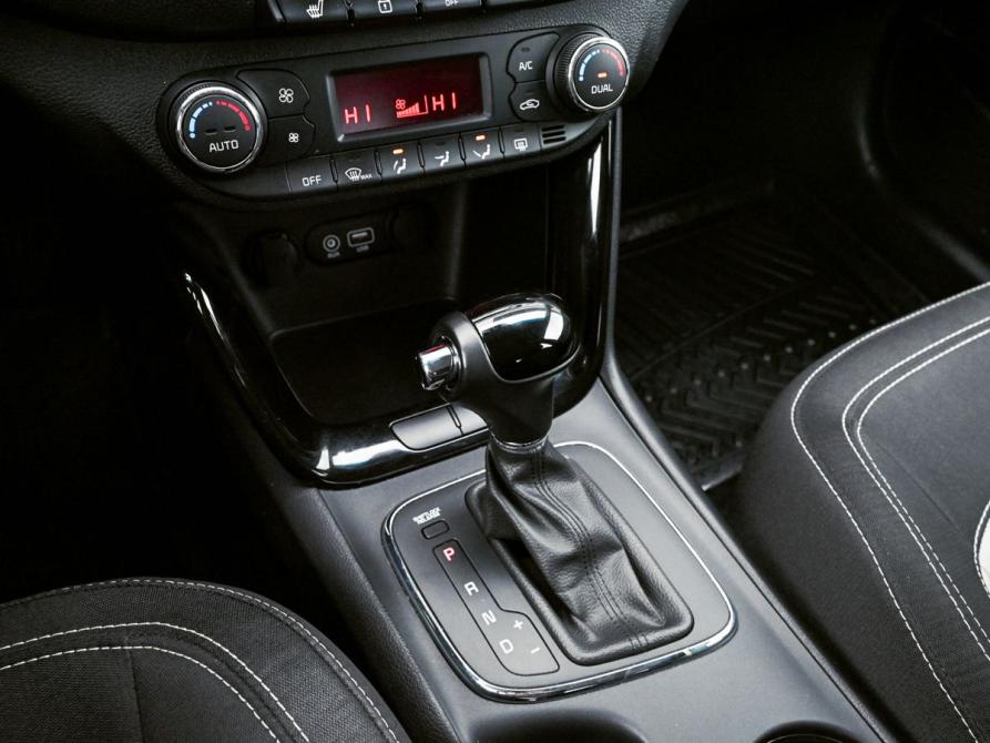 Kia Ceed II Рестайлинг Екатеринбург  - изображение 9