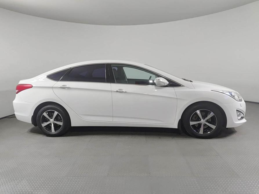 Hyundai i40 I Уфа  - изображение 5