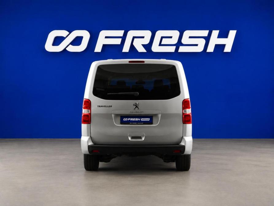 Peugeot Traveller I Москва  - изображение 4