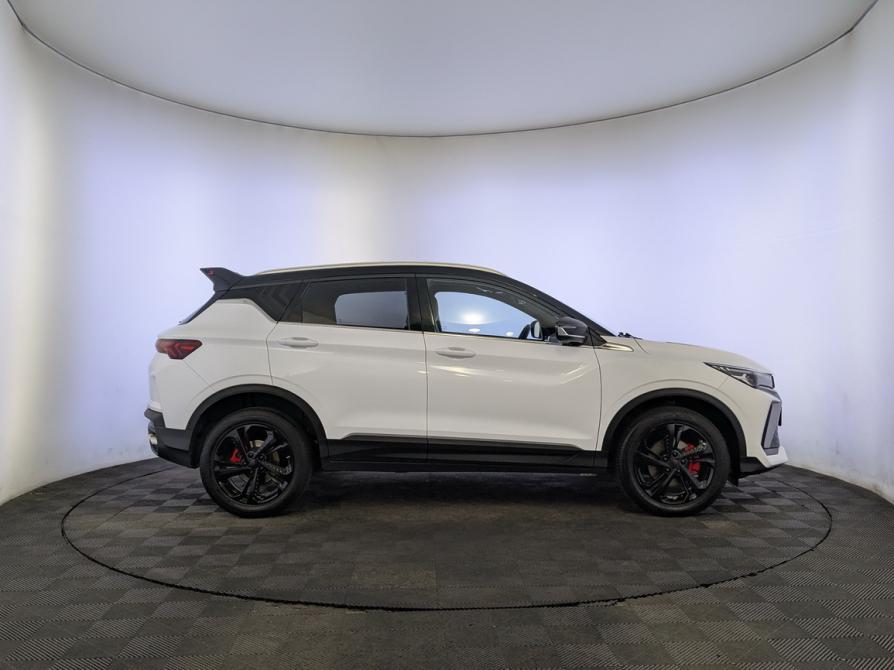 Geely Coolray I Рестайлинг Москва  - изображение 4