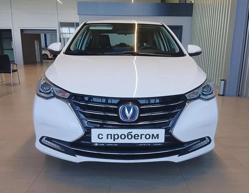 Changan Alsvin Калининград  - изображение 8