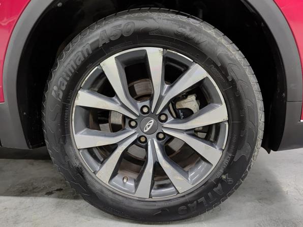 Chery Tiggo 7 Pro Max I с пробегом 2022 года, цена 1 753 000 рублей, 89583 км, внедорожник, Автокод Объявления