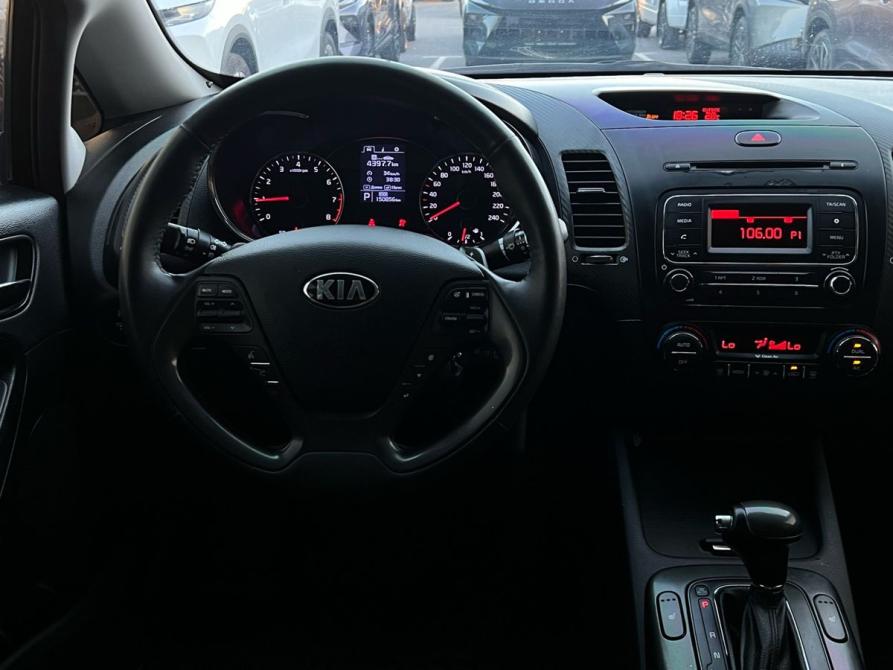 Kia Cerato III Волгоград  - изображение 17