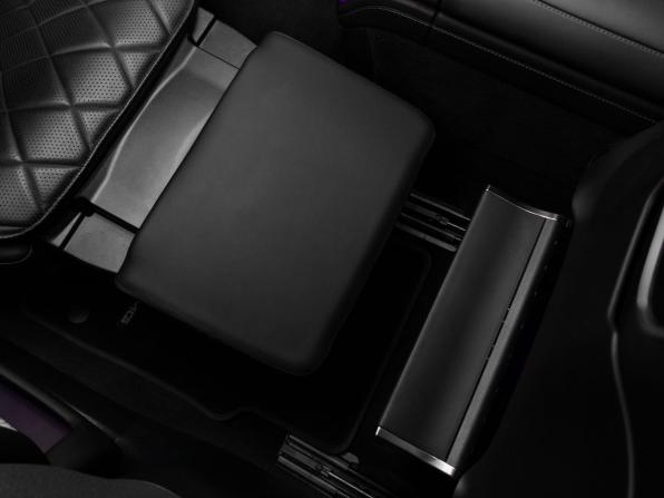 Mercedes-Benz S-Класс VII (W223) с пробегом 2021 года, цена 9 450 000 рублей, 53989 км, седан, Автокод Объявления