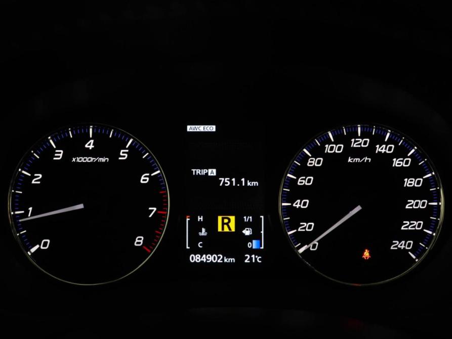 Mitsubishi Outlander III Рестайлинг 3 Химки  - изображение 12