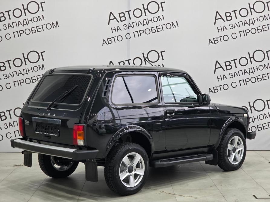 Lada (ВАЗ) Niva Legend I Ставрополь  - изображение 6
