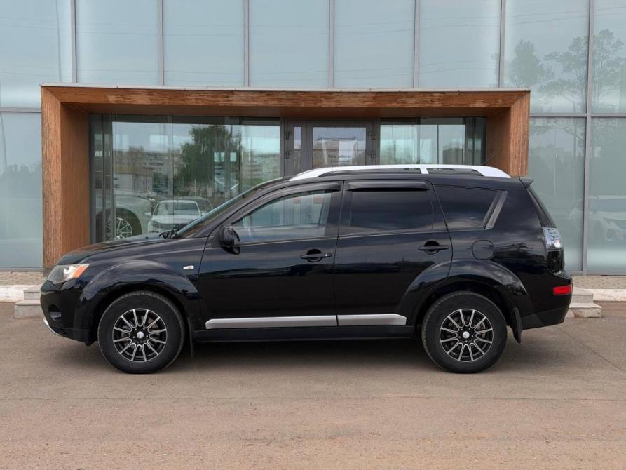 Mitsubishi Outlander II Оренбург  - изображение 3