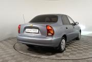 Chevrolet Lanos I Волгоград  - изображение 29