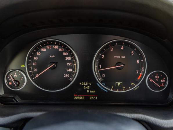 BMW X3 II (F25) с пробегом 2013 года, цена 1 728 000 рублей, 206568 км, внедорожник, Автокод Объявления