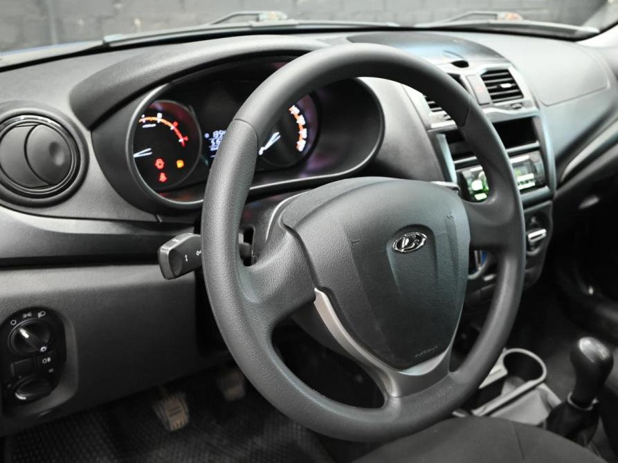 Lada (ВАЗ) Granta I Рестайлинг Екатеринбург  - изображение 12